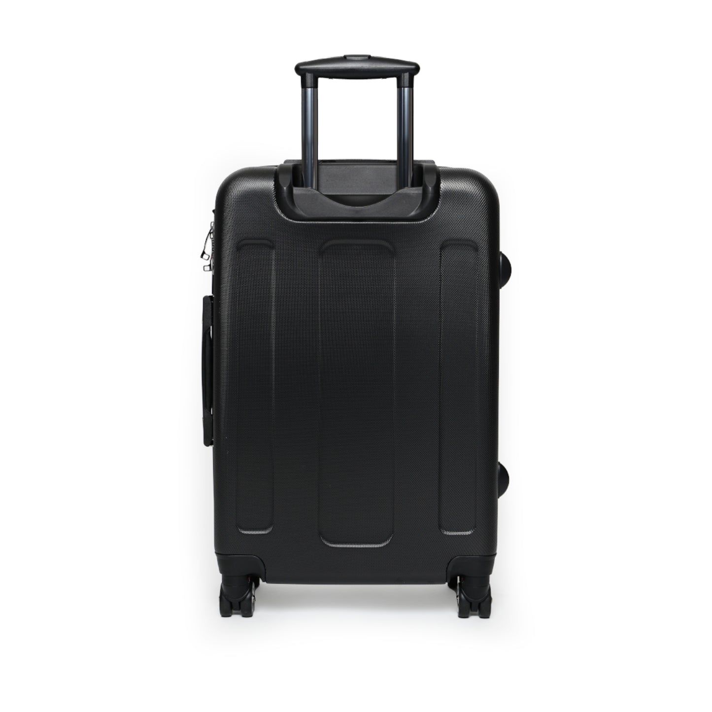 EARTH FLAG Design Lightweight Luggage, 3 Sizes, Large, Medium, Carry-On. Inspiring Bag for Travelers. Gift for Him, Gift for Her.