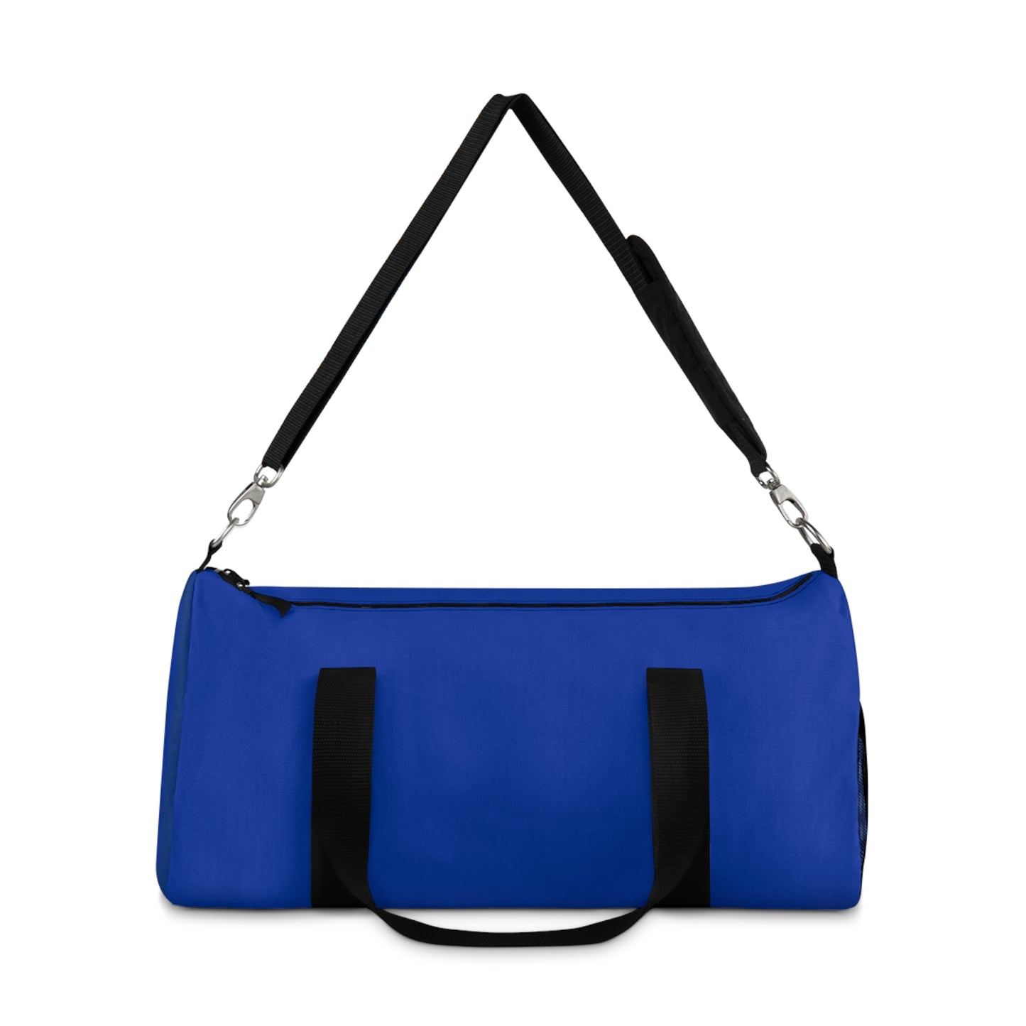 Earth Flag Duffel Bag, Small Size Perfect for Gym, Large Size Perfect for Travel & Weekend Getaways - Any Occasion Gift for Him/Her/They.