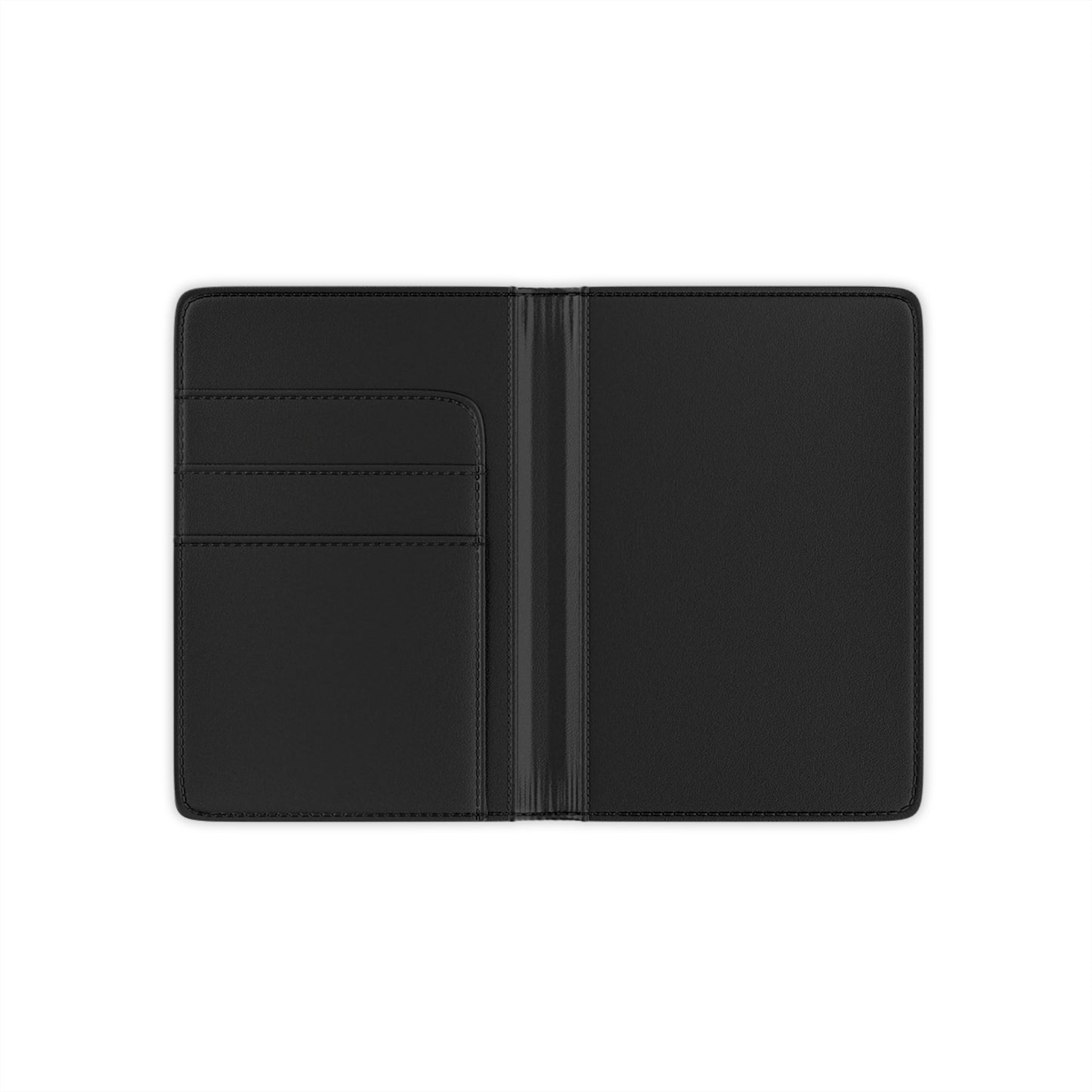 Inspiring Passport Cover, Travel Wallet, Gift for Travelers, Vacation Essential, Unique Travel Accessory, Jetsetter Gift