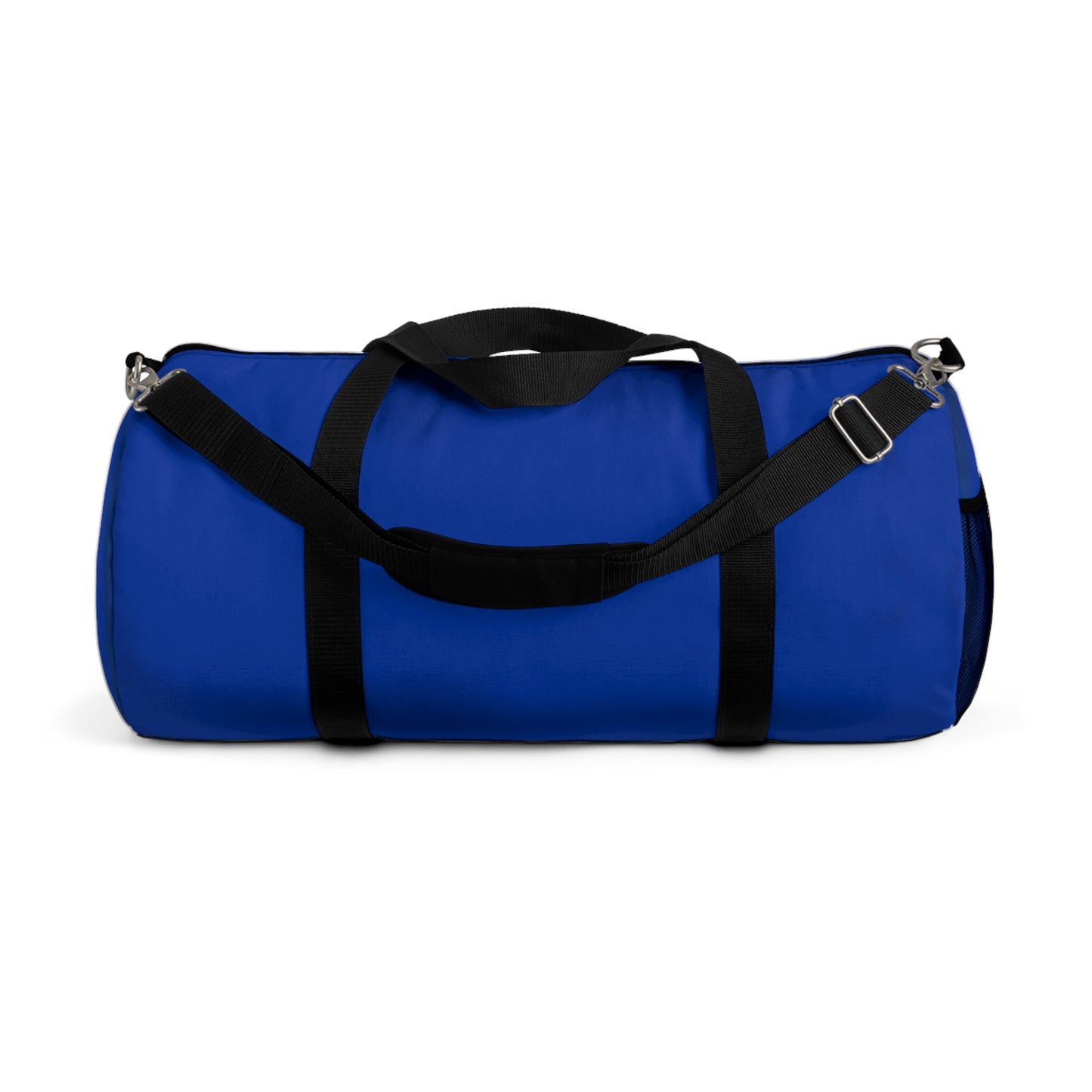 Earth Flag Duffel Bag, Small Size Perfect for Gym, Large Size Perfect for Travel & Weekend Getaways - Any Occasion Gift for Him/Her/They.