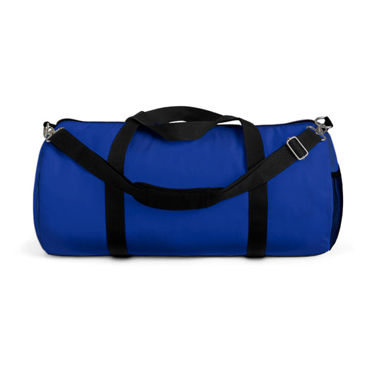 Earth Flag Duffel Bag, Small Size Perfect for Gym, Large Size Perfect for Travel & Weekend Getaways - Any Occasion Gift for Him/Her/They.