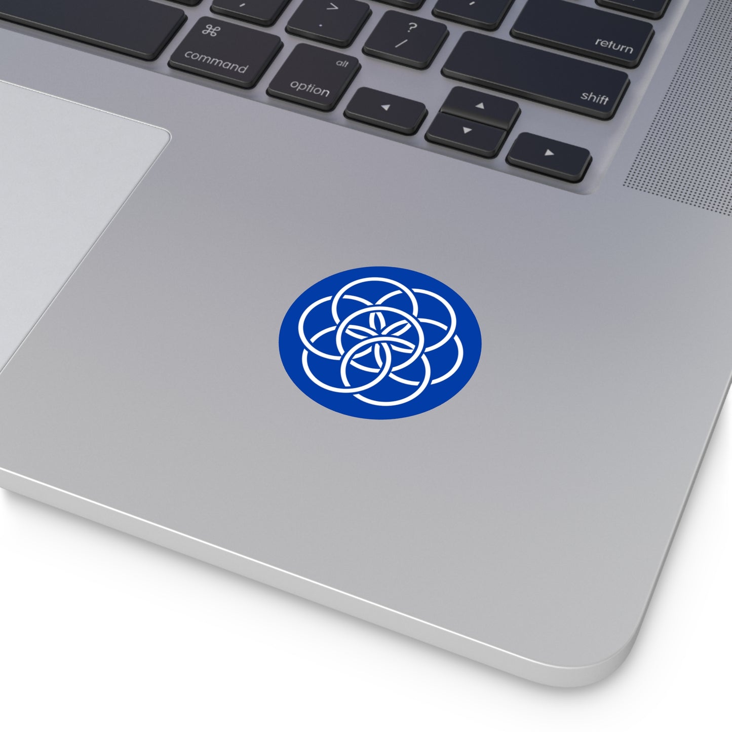 Earth Flag Vinyl Stickers, Meaningful Decor for Journals, Laptops, Water Bottles, Gifts for Students, Home Aesthetics
