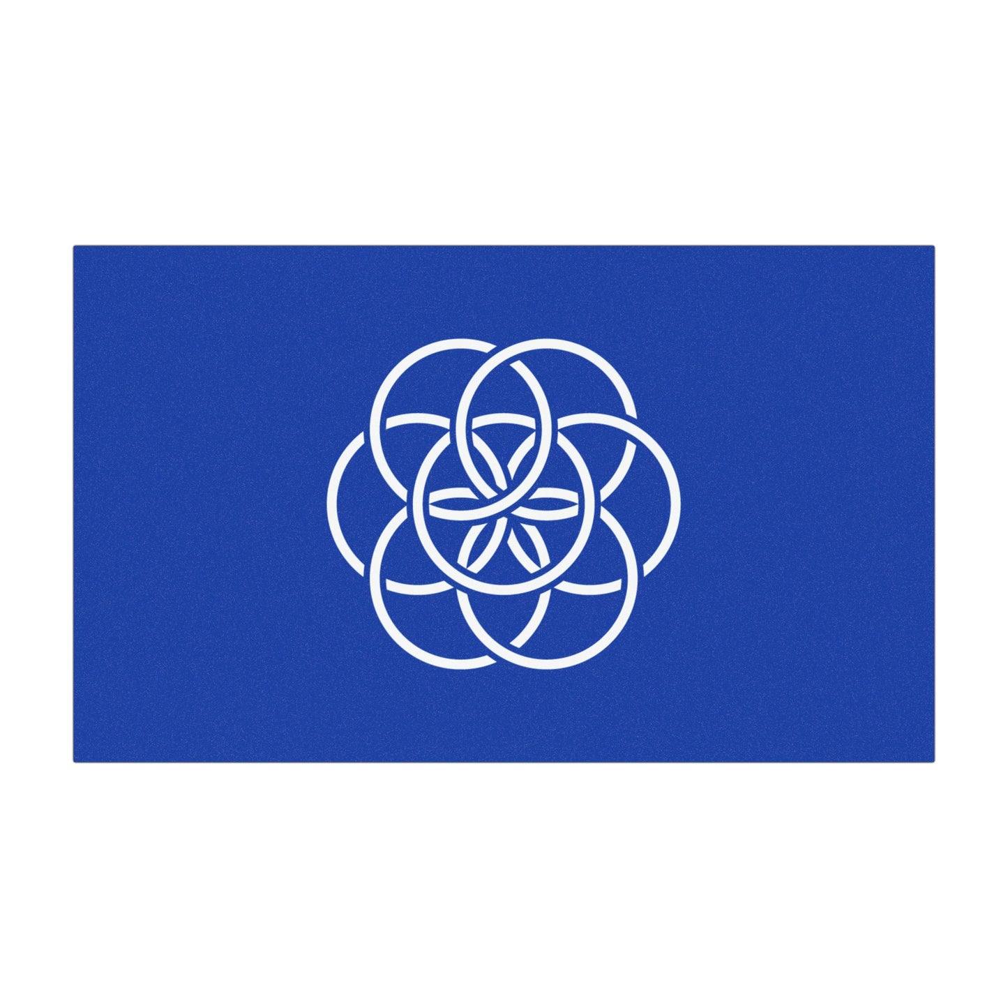 EARTH FLAG Car Magnets for World Peace Personalization, Auto Accessories, Meaningful Any Occasion Gift for Him/Her/They.