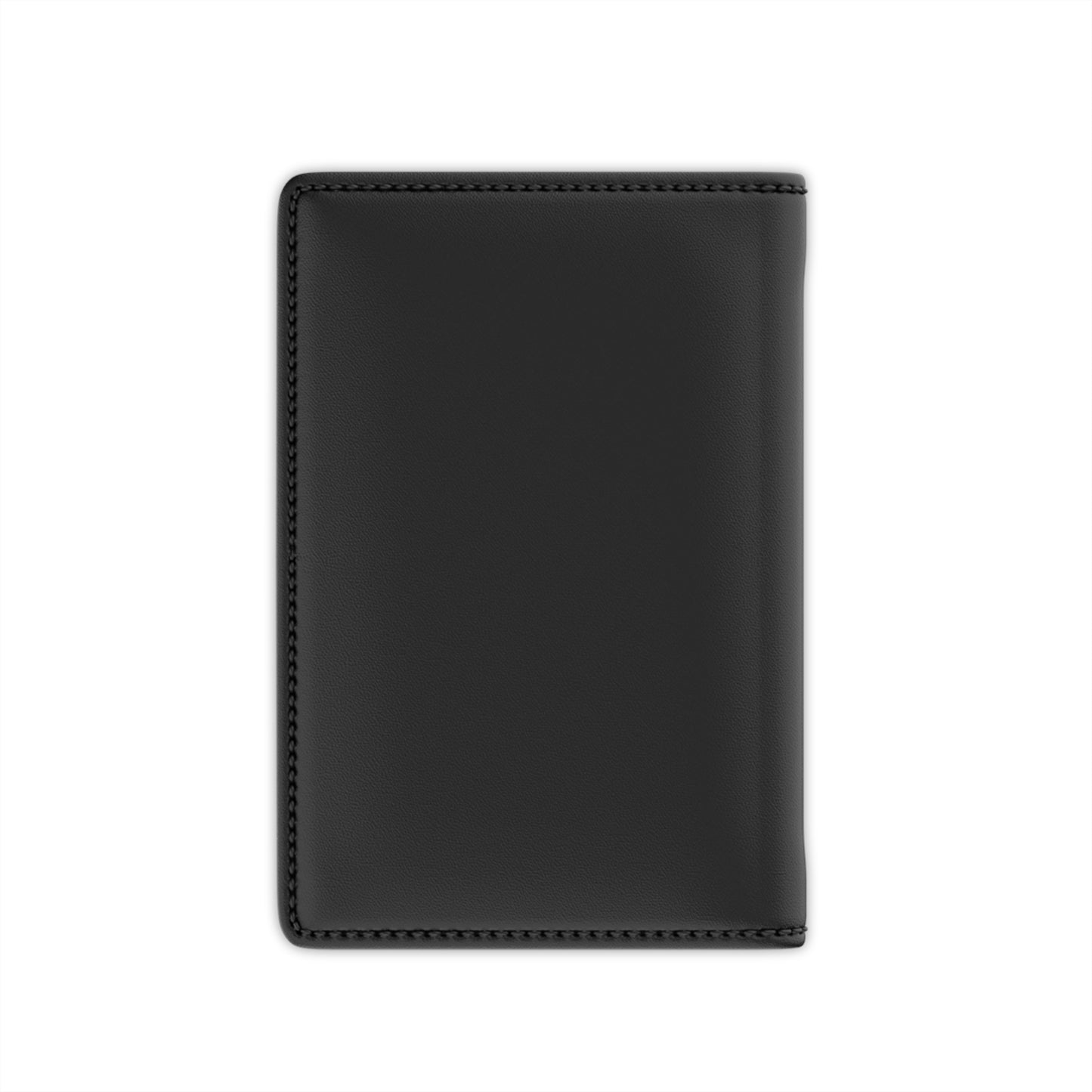 Inspiring Passport Cover, Travel Wallet, Gift for Travelers, Vacation Essential, Unique Travel Accessory, Jetsetter Gift