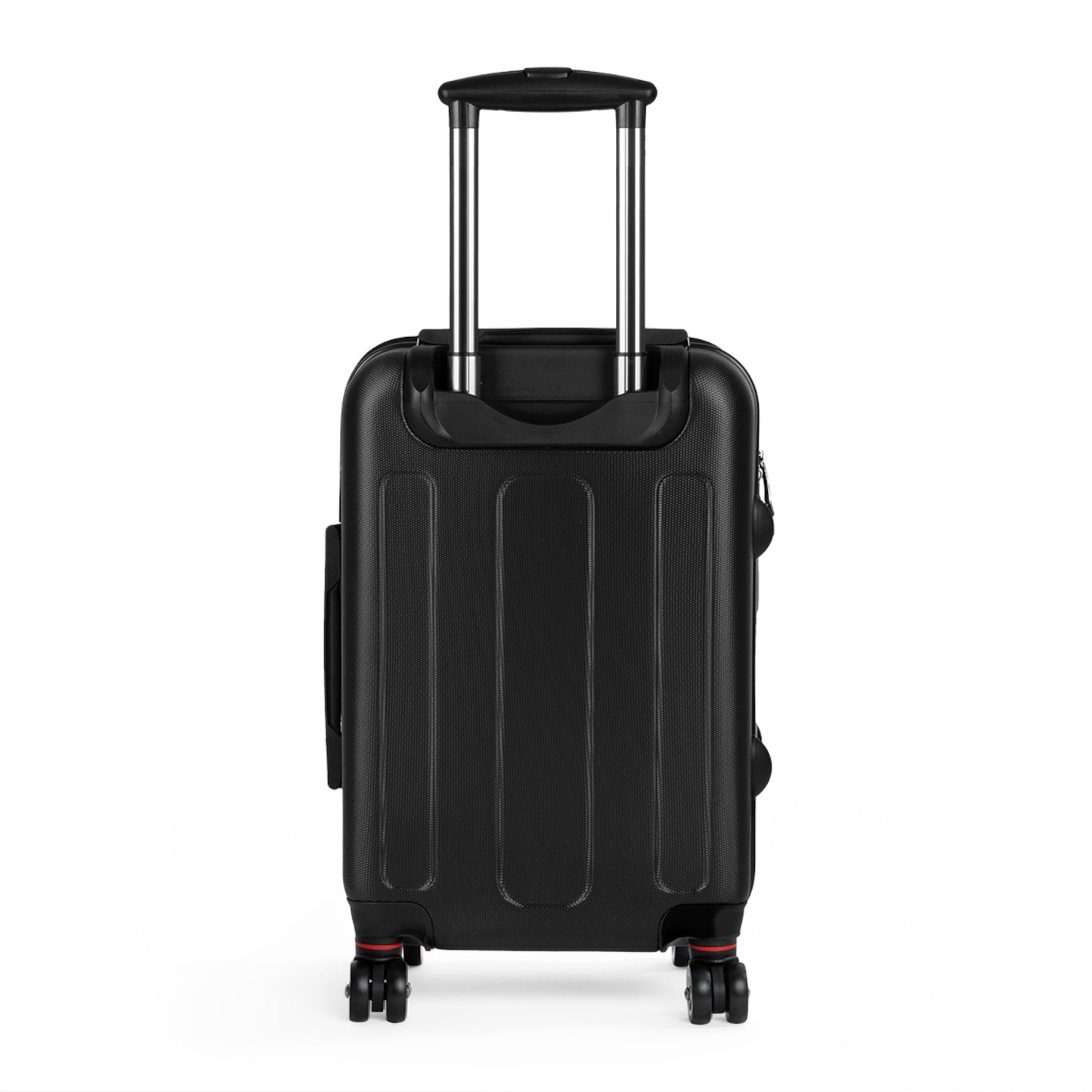 EARTH FLAG Design Lightweight Luggage, 3 Sizes, Large, Medium, Carry-On. Inspiring Bag for Travelers.  Gift for Him, Gift for Her.