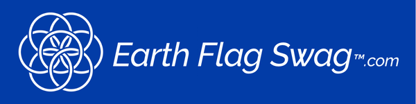 Earth Flag Swag